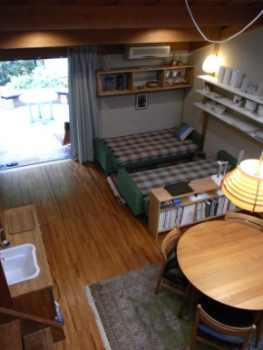  Tajimi Guest House  Тадзими